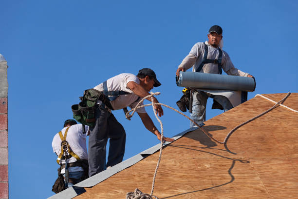 Best Local Roofing Companies  in Silver Lakes, CA
