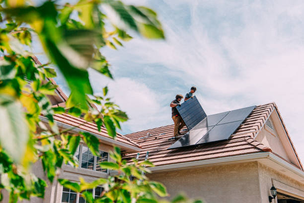 Best Roof Replacement Cost  in Silver Lakes, CA