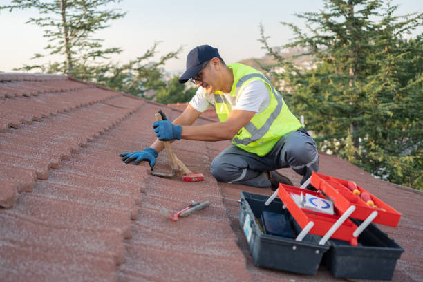 Best Roof Leak Repair  in Silver Lakes, CA