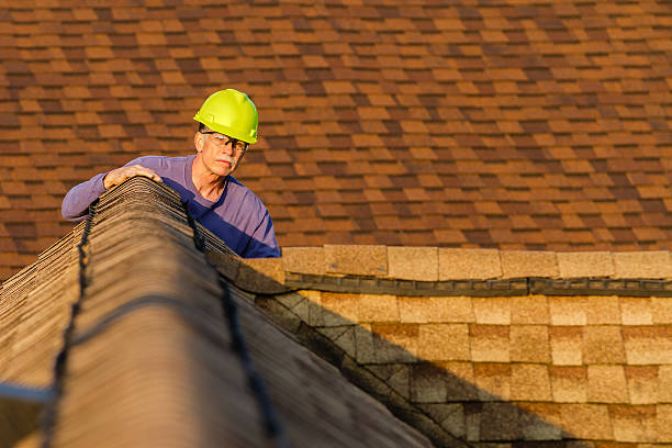 Quick and Trustworthy Emergency Roof Repair Services in Silver Lakes, CA