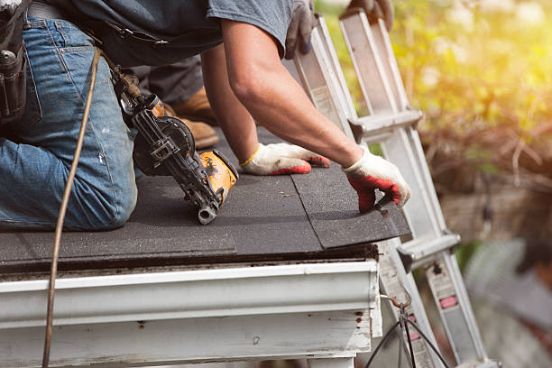 Best Roof Installation Near Me  in Silver Lakes, CA