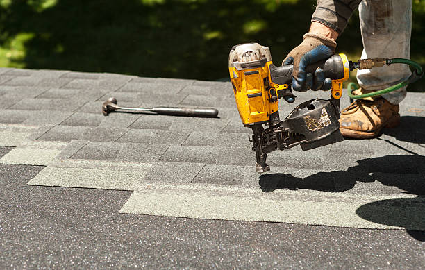 Best New Roof Installation  in Silver Lakes, CA