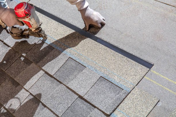 Best Roof Restoration Services  in Silver Lakes, CA