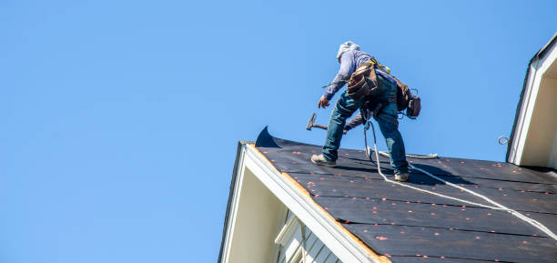 Best Metal Roofing Contractor  in Silver Lakes, CA
